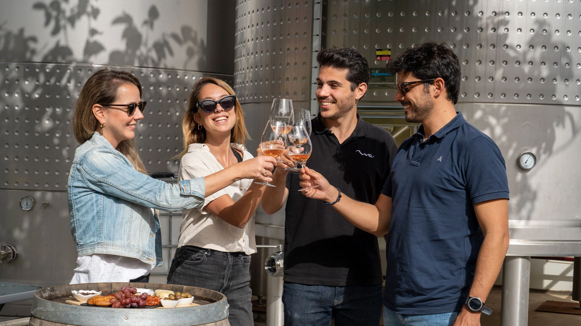 Sintra with Pena Palace & Winery Tour